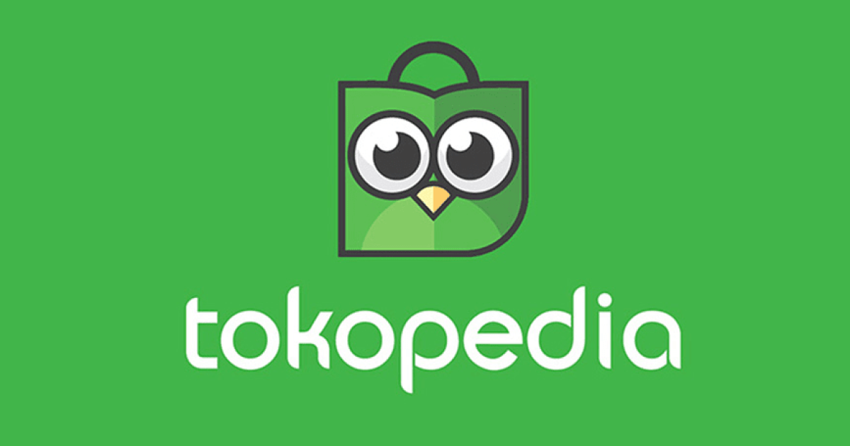 Tokopedia Logo